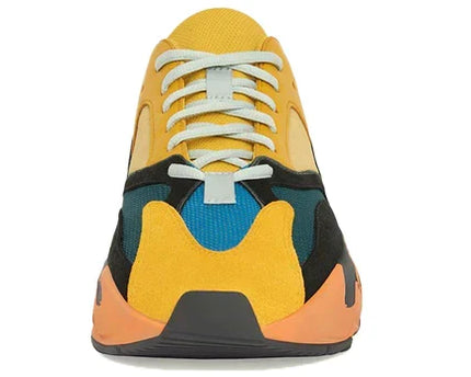 Men's Adidas Yeezy Boost 700 Sun Shoes