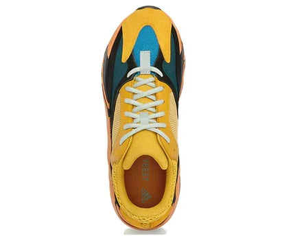 Men's Adidas Yeezy Boost 700 Sun Shoes