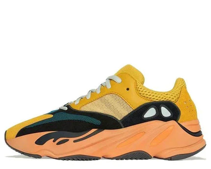 Men's Adidas Yeezy Boost 700 Sun Shoes