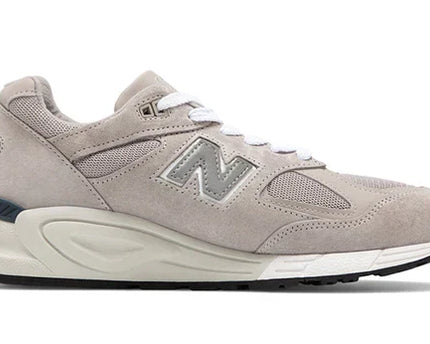 Men's New Balance 990v2 9'X Series Pack Shoes
