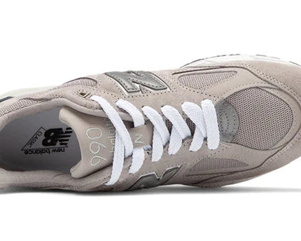 Men's New Balance 990v2 9'X Series Pack Shoes