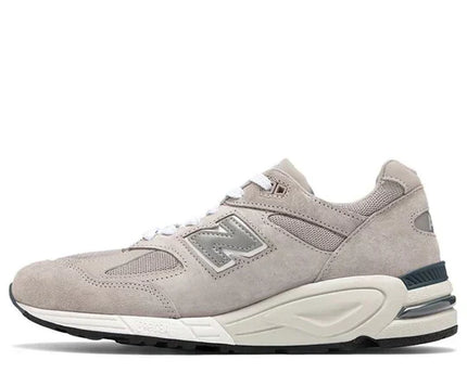 Men's New Balance 990v2 9'X Series Pack Shoes