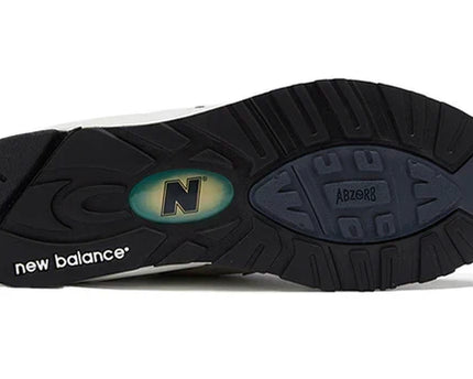 Men's New Balance 990v2 Grey Shoes
