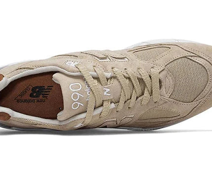 Men's New Balance 990v2 Winter Peaks Shoes