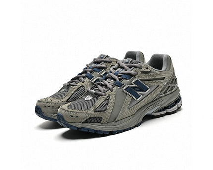 Men's New Balance 1906D Grey Indigo Shoes