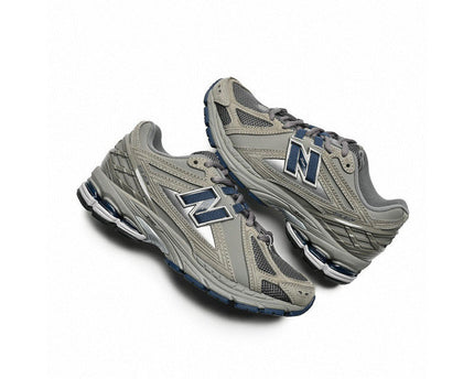 Men's New Balance 1906D Grey Indigo Shoes