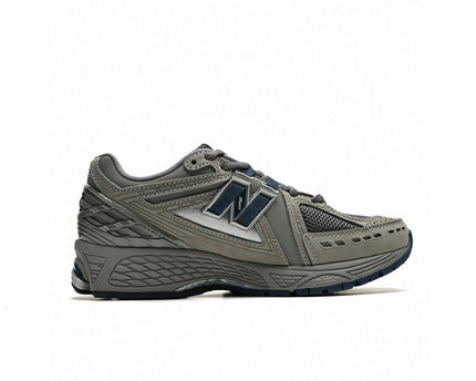 Men's New Balance 1906D Grey Indigo Shoes