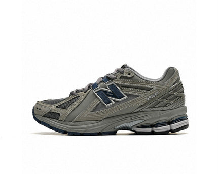 Men's New Balance 1906D Grey Indigo Shoes