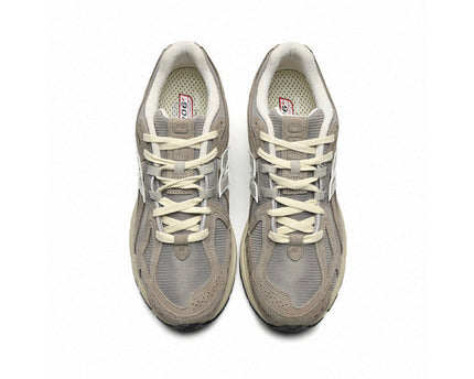 Men's New Balance 1906D Protection Pack Beige Cream Shoes