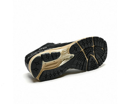 Men's New Balance 1906D Protection Pack Black Shoes