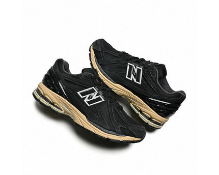 Men's New Balance 1906D Protection Pack Black Shoes