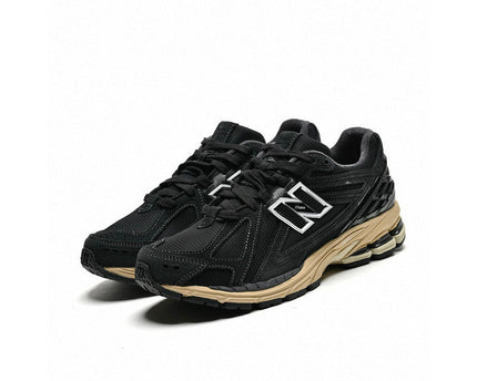 Men's New Balance 1906D Protection Pack Black Shoes