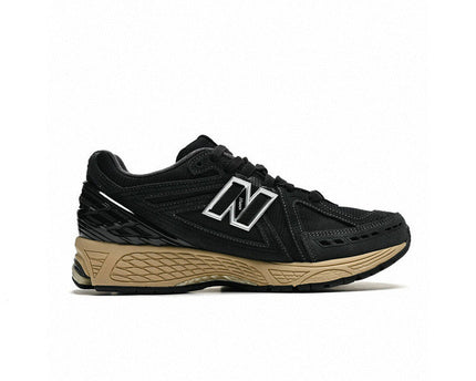 Men's New Balance 1906D Protection Pack Black Shoes