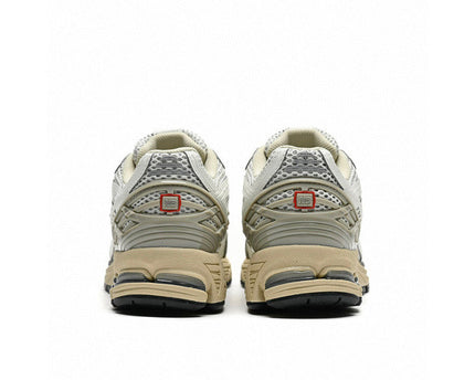 Men's New Balance 1906D White Turtledove Shoes