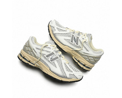 Men's New Balance 1906D White Turtledove Shoes