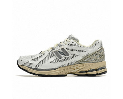 Men's New Balance 1906D White Turtledove Shoes