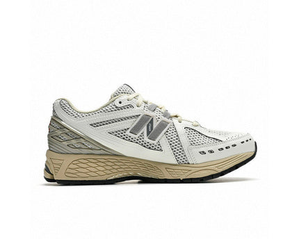 Men's New Balance 1906D White Turtledove Shoes