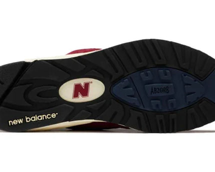 Men's New Balance Teddy Santis x 990v2 Chrysanthemum Shoes