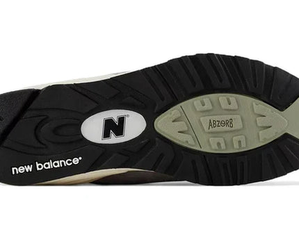 Men's New Balance Teddy Santis x 990v2 Marblehead Shoes