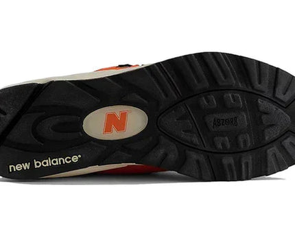Men's New Balance Teddy Santis x 990v2 Marigold Shoes