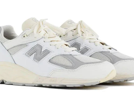Men's New Balance Teddy Santis x 990v2 Sea Salt Shoes