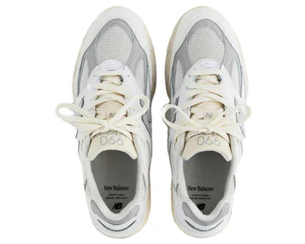 Men's New Balance Teddy Santis x 990v2 Sea Salt Shoes