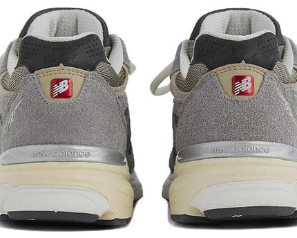 Men's New Balance Teddy Santis x 990v3 Marblehead Shoes