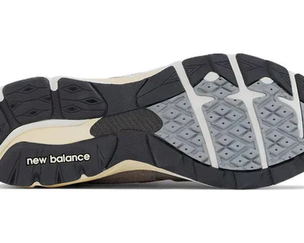 Men's New Balance Teddy Santis x 990v3 Marblehead Shoes