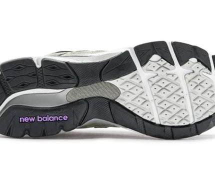 Men's New Balance Teddy Santis x 990v3 Olive Leaf Shoes