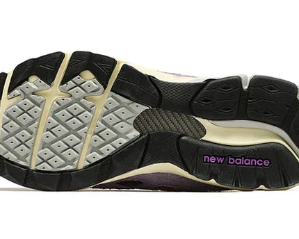 Men's New Balance Teddy Santis x 990v3 Raw Amethyst Shoes