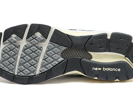 Men's New Balance Teddy Santis x 990v3 Sea Salt Shoes