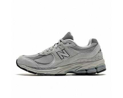 Men's New Balence 2002R Grey Shoes