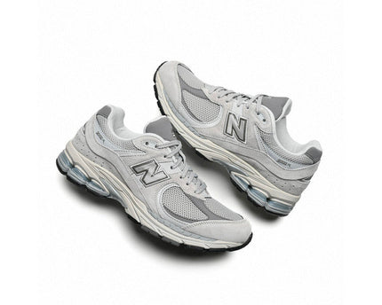 Men's New Balence 2002R Grey Shoes