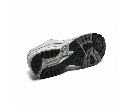 Men's New Balence 2002R Grey Shoes
