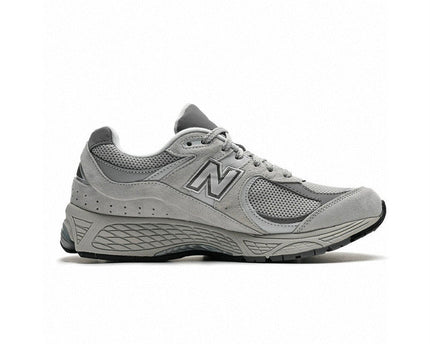 Men's New Balence 2002R Grey Shoes