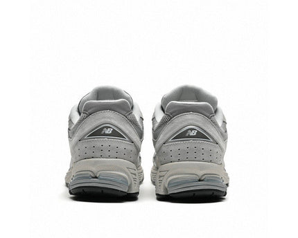 Men's New Balence 2002R Grey Shoes