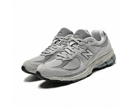Men's New Balence 2002R Grey Shoes