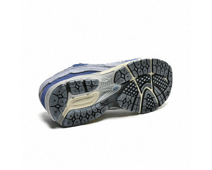 Men's New Balence 2002R Protection Pack - Navy Shoes