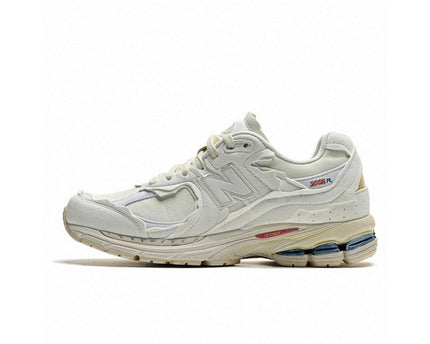 Men's New Balence 2002R Protection Pack - Sea Salt Shoes