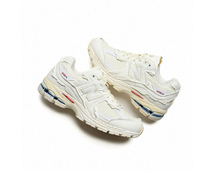 Men's New Balence 2002R Protection Pack - Sea Salt Shoes