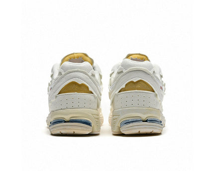 Men's New Balence 2002R Protection Pack - Sea Salt Shoes