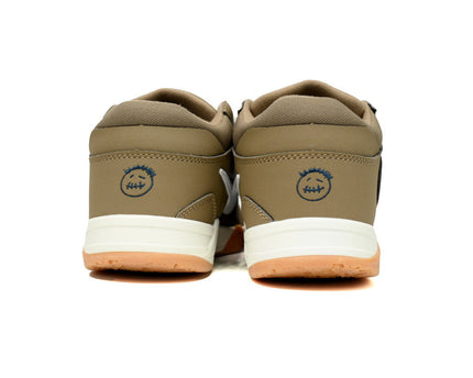 Men's Travis Scott x Jordan Cut the Check Khaki Shoes