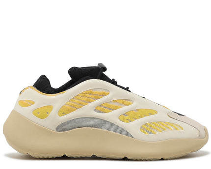 Men's Yeezy 700 V3 Safflower Shoes
