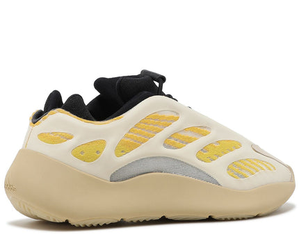 Men's Yeezy 700 V3 Safflower Shoes