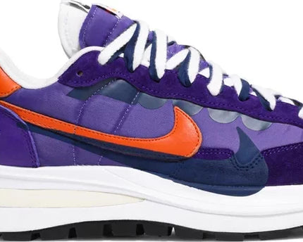 Men's Vaporwaffle Sacai Dark Iris Shoes