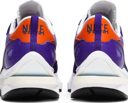 Men's Vaporwaffle Sacai Dark Iris Shoes