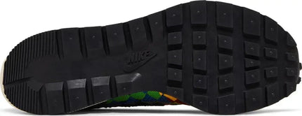 Men's Jean Paul Gaultier x sacai x VaporWaffle Woven Multi-Color Shoes