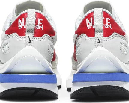 Men's Vaporwaffle Sacai Sail Shoes
