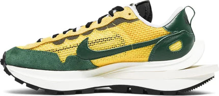 Men's Vaporwaffle Sacai Tour Yellow Shoes