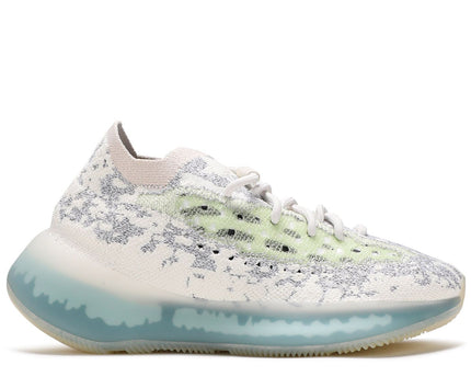 Men's Yeezy 380 Alien Blue Shoes